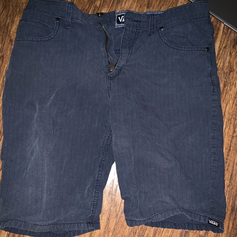 Vans shorts